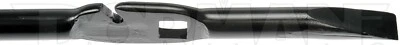 Fits 2005-2006 GMC Sierra 1500 HD Spare Tire Jack Handle / Wheel Lug Wrench - Image 1 of 4