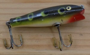 ESCA DARTER CREEK CHUB vintage - Foto 1 di 7