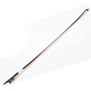 J. Remy Violin Bow, Brazilwood, Octagonal, Half-lined, 4/4 size - Picture 1 of 1