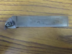 SECO 1,0" Vierkantschaft Werkzeug DDQNR-16-3D mit Einsatz - Bild 1 von 3