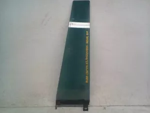 Vidrio de ventilación estacionario puerta trasera para pasajeros para 00-04 Land Rover Discovery - Imagen 1 de 11