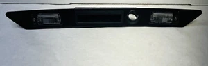 Audi 8E0827574C3FZ OEM Deck Lid Handle new open package - Picture 1 of 11