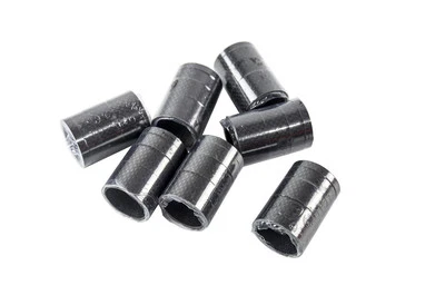 5/10/15/20 毫米 4 件 1 1/8 英寸碳纤维垫圈耳机间距 — 第 1/4 张图片