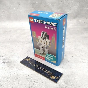 LEGO TECHNIC HONDA ASIMO Robot Humanoide The Honda Japón Acción Juguetes Educ... - Imagen 1 de 7