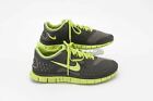 Nike Women Shoe Free 4.0 V2 Size 8.5m Athletic Sneaker Running Pre Owned Xq