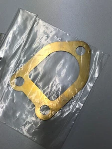 JUNTA DE BOMBA DE INYECCIÓN DE MOTOCICLETA POLARIS PURO FABRICANTE NUEVO DE LOTE ANTIGUO ATV ATV PN 3086066 - Imagen 1 de 3