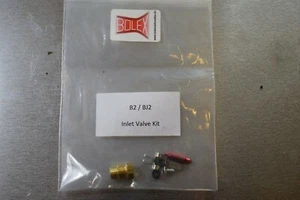 Bolex Carburettor Inlet/Needle/Valve Kit - B2/BJ2 (Kart/Karting) - Picture 1 of 1