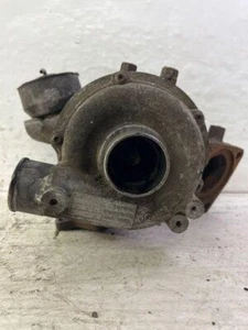 MAZDA PREMACY CP Turbocompresseur 2.00 Diesel 66kw 2000 24420974 - Bild 1 von 5