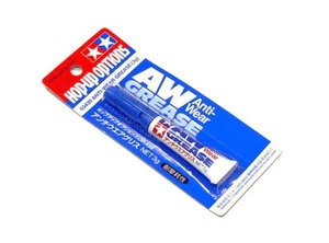TAMIYA Hop-Up Options Anti-Wear Grease (3g) 53439 - Picture 1 of 1