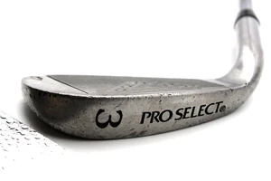 Pro Select Next One 3 Iron Right Handed Stiff Flex 39inch Steel Shaft Golf Club - Picture 1 of 6