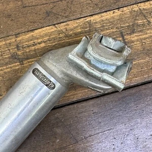 Vintage Sugino SP-K 27.2 mm Seatpost mm SPK 80s 27.2 mm Race Alloy Eroica B0 - Picture 1 of 13