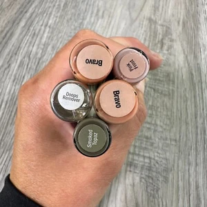 Lápiz labial líquido Lipsense color de labios auténtico SeneGence surtido y ShadowSense - Imagen 1 de 4