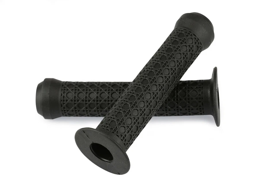 New BMX Grip Set Haro Octagon Black Colour - Image 1 of 4