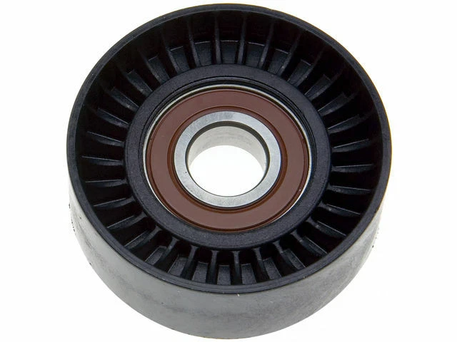 AC Delco Professional Accessory Belt Idler Pulley fits Ram 3500 2011-2018 38QKMH - Image 1 of 1