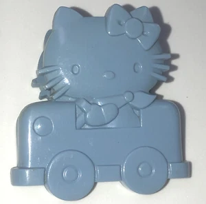 VINTAGE Sanrio 1976 Sanrio Clip Hello Kitty Fancy Friends - Foto 1 di 8