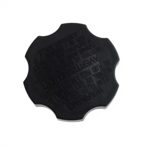 Brake Master Cylinder Reservoir Cap Lid For Hyundai & Kia 58531-07000 5853107000 - Picture 1 of 6