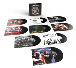 Motorhead - We Take No Prisoners (The Singles 1995-2006) - Imagen 1 de 2