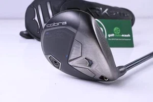 Madera Cobra Darkspeed X #3 / 15 grados / Flexión rígida UST LinQ M40X azul 6 - Imagen 1 de 9