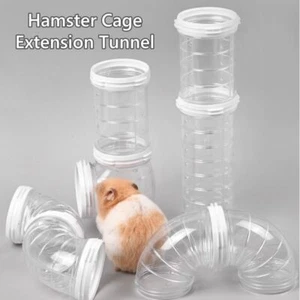 Klar Externe Rohrleitungen  Für kleine Haustiere - Afbeelding 1 van 14