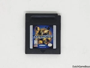 Gameboy Color - Asteroids - USA - Picture 1 of 1