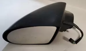 93-02 Camaro Z28 SS LH Drivers Side View Mirror OEM - Bild 1 von 6