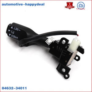 NEU für Toyota Tempomat Stielschalter Yaris RAV4 Landcruiser Prius Auris - Bild 1 von 5