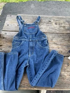 Overalls Coca Cola kids 6 sku st3-27 - Picture 1 of 7