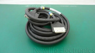 HP 5064-2470 5.0m (16 ft 68-pin VHD SCSI Cable - Image 1 of 4