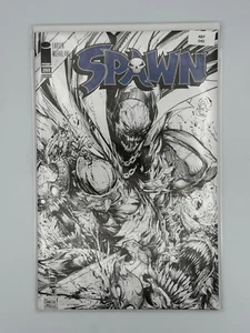 Spawn Black And White - #260 - 2016 - Spawn - Image Comics - ABF043 - Picture 1 of 1