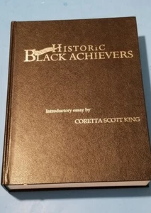 SALUTE TO HISTORICAL BLACK ACHIEVERS Varsity Company International 1992 - Bild 1 von 8