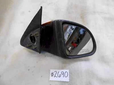 1987-1989 Ford Taurus боковое зеркало - пассажирское - Изображение 1 из 4