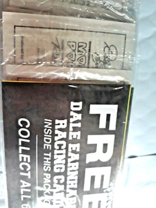 * 1991 Traks - Mom n Pops Country BISCUITS Racing card #3 - Bild 1 von 3