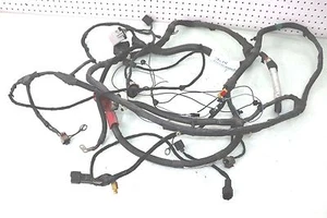 Dodge Viper SRT10 2008 8,4 V10 arnés chasis cableado al tanque de gasolina 438AD - Imagen 1 de 11