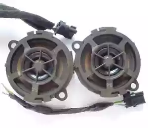 JBL Tweeter PEUGEOT - Imagen 1 de 1