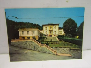 cartolina SESTOLA ( MO ) - HOTEL SAN MARCO - non viaggiata - INGR - - Picture 1 of 2