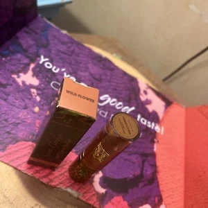Colored Raine Secret Garden matter Lippenstift Wildflower Neu im Karton - Bild 1 von 3