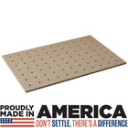 Trunkworks MDF Replacement MFT Top Compatible with Festool MFT3 Tables