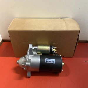 Starter 3231 12-VOLT 10-TOOTH 1.4 KW CW PMGR Fits 92-93 FORD MUSTANG 2.3L - Picture 1 of 4