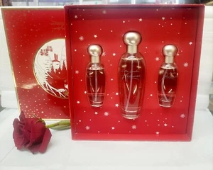 Estee lauder perfume set Pleasures Perfect Trío. - Picture 1 of 3