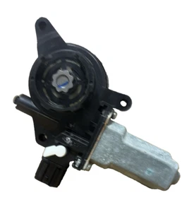 2007 ACURA TL Right Power Window Motor REAR - Rh-r - SEE PICTURES FOR CONDITION - Picture 1 of 6