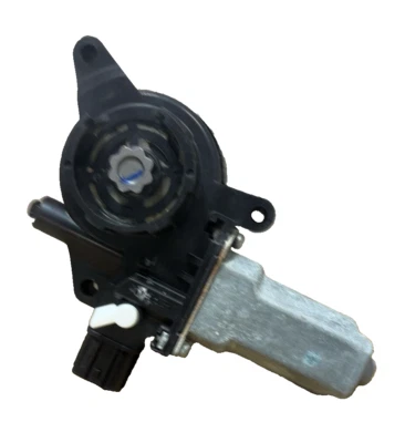 Acura TL 2007 motor de ventana eléctrica derecha trasero - Rh-r - ver fotos para ver el estado Foto 1 de 4