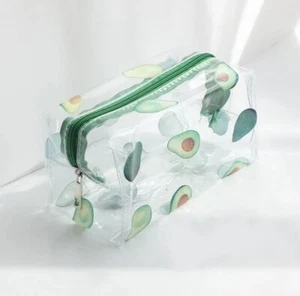 transparentes Federmäppchen - Bild 1 von 7