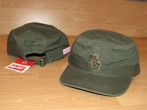 Mississippi State Bulldogs MSU Cadet Strapback Hat Cap Women's - Picture 1 of 1