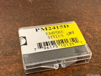 Empire S808 lápiz genérico (para cartucho Empire 808) Foto 1 de 4