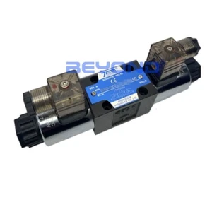 1 PIEZA NUEVO PARA 7OCEAN Electroválvula DSD-G02-8C-DC24-90 - Imagen 1 de 1