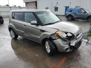 Chassis ECM Body Control BCM Right Hand Dash Automatic Fits 10-13 SOUL 8308743 - Picture 1 of 14