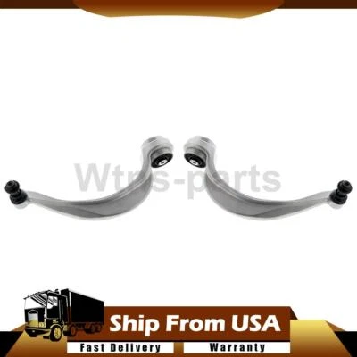 Conjunto de brazo de control 2 Mevotech delantero inferior trasero derecho derecho derecho para Audi S8 2013 2014 Foto 1 de 4