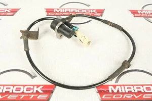 Corvette C4 1995 sensor de velocidad de rueda ABS trasero derecho GM 10235293 - Imagen 1 de 4