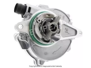 VOLVO (2007-2016) Bomba de vacío para refuerzo de freno PIEZAS URO + 1 AÑO DE GARANTÍA - Imagen 1 de 1