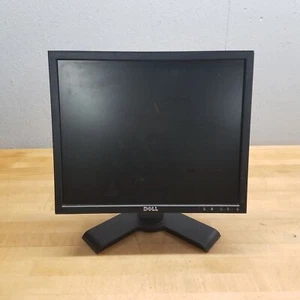 Dell P190ST LCD Monitor, 19", VGA, DVI - USED - Picture 1 of 6